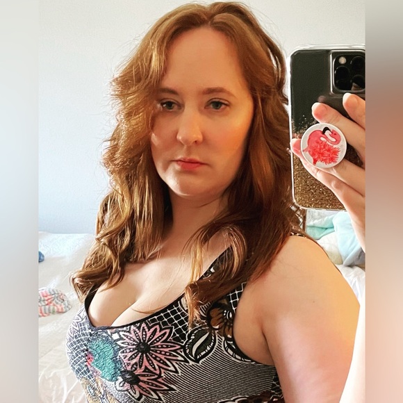 Meet your Posher, Flamingo - Picture 3 of 3